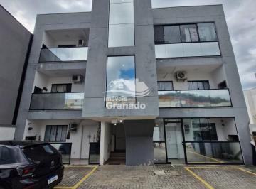 Apartamento · 70m² · 2 Quartos · Apartamento com 2 dormitórios à venda, AREIAS, CAMBORIU - SC