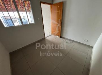 Casa · 110m² · 2 Quartos · 1 Vaga · Casa para aluguel, 2 quartos, 1 vaga, LUIZOTE DE FREITAS  - UBERLANDIA MG