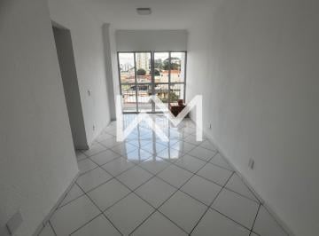 Apartamento · 3 Quartos · 1 Vaga · Apartamento à venda com 3 quartos e 1 vaga, em Gopoúva, Guarulhos/SP