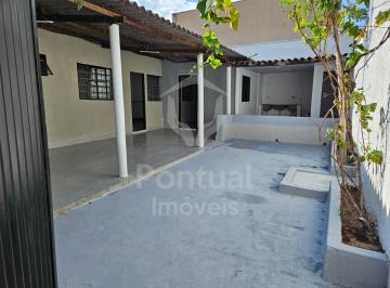 Casa · 111m² · 2 Quartos · 2 Vagas · Casa à venda, com 2 quartos, Luizote de Freitas, UBERLANDIA - MG