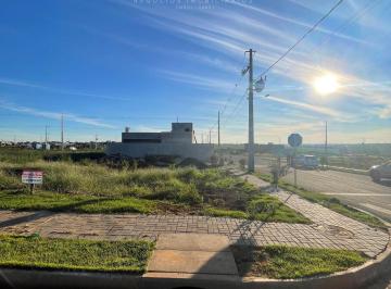 Terreno · 328m² · Terreno de esquina à venda no Loteamento Jardim Dona Brida | Foz do Iguaçu PR