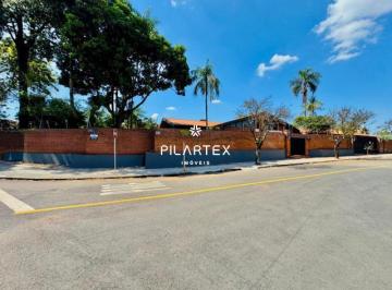 Comercial · 740m² · 5 Quartos · 6 Vagas · Locação Comercial -
