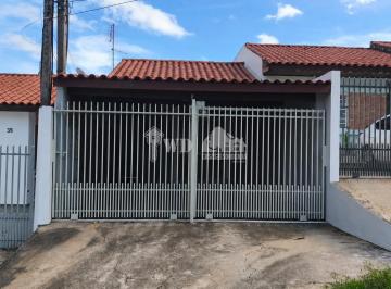 Casa · 94m² · 2 Quartos · 2 Vagas · Casa com 2 Quartos à venda, 94m² - Jardim Piratininga