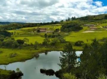 Rural · 240m² · 1 Quarto · 4 Vagas · Chácara no Carafá, Votorantim - SP