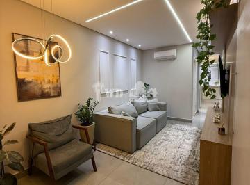 Casa · 101m² · 3 Quartos · 2 Vagas · Casa 3 quartos - Cajuru do Sul