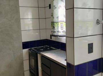 Apartamento · 50m² · 2 Quartos · 1 Vaga · Apartamento 2 quartos - Jardim das Magnólias