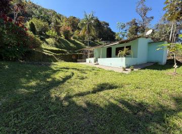 Rural · 7500m² · 3 Quartos · Refúgio Aconchegante com Vista e Pomar em 7.500 m²