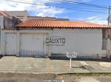 Casa · 400m² · CASA BAIRRO BRASIL