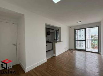 Apartamento · 72m² · 3 Quartos · 1 Vaga · Apartamento à venda 3 quartos 1 suíte 1 vaga Vila Santa Catarina - São Paulo - SP