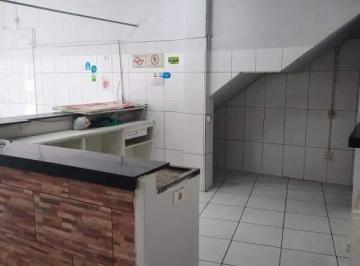 Comercial · 50m² · Salão para aluguel Oratório - Santo André - SP