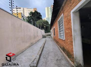 Terreno · 250m² · Terreno à venda Guiomar - Santo André - SP