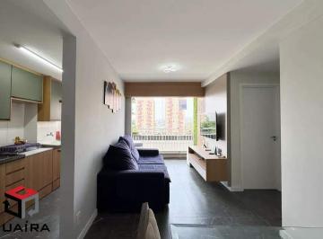 Apartamento · 49m² · 2 Quartos · 1 Vaga · Apartamento à venda 2 quartos 1 vaga Assunção - São Bernardo do Campo - SP