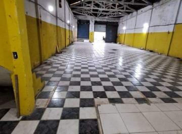 Comercial · 439m² · Salão para aluguel Assunção - São Bernardo do Campo - SP