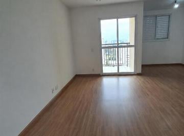 Apartamento · 60m² · 2 Quartos · 1 Vaga · Apartamento para aluguel 2 quartos 1 suíte 1 vaga Planalto - São Bernardo do Campo - SP