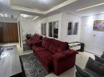 Apartamento · 120m² · 2 Quartos · 2 Vagas · Cobertura à venda 2 quartos 1 suíte 2 vagas Oratório - Santo André - SP