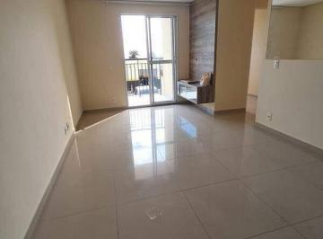 Apartamento · 60m² · 3 Quartos · 1 Vaga · Apartamento para aluguel 3 quartos 1 suíte 1 vaga Planalto - São Bernardo do Campo - SP