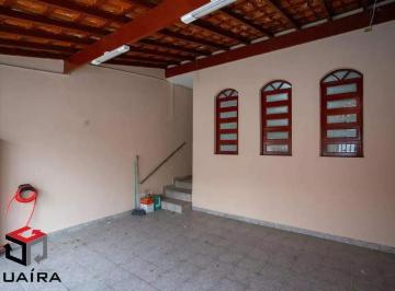 Casa · 320m² · 3 Quartos · 2 Vagas · Sobrado à venda 3 quartos 3 suítes 2 vagas Assunção - São Bernardo do Campo - SP