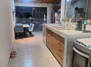 Apartamento · 100m² · 2 Quartos · 1 Vaga · Cobertura à venda 2 quartos 1 suíte 1 vaga Valparaíso - Santo André - SP