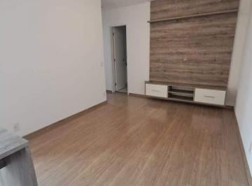 Apartamento · 49m² · 2 Quartos · 1 Vaga · Apartamento para aluguel 2 quartos 1 vaga Planalto - São Bernardo do Campo - SP
