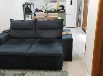 Apartamento · 44m² · 2 Quartos · 1 Vaga · Apartamento à venda 2 quartos 1 vaga Alvorada - Santo André - SP
