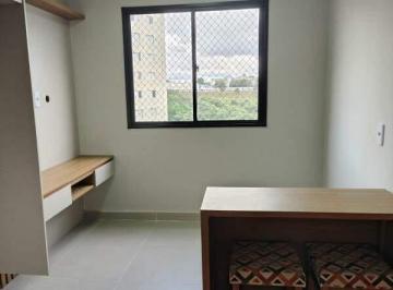 Apartamento · 24m² · 1 Quarto · Stúdio para aluguel 1 quarto Jabaquara - São Paulo - SP