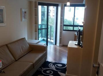 Apartamento · 58m² · 1 Quarto · 1 Vaga · Duplex para aluguel 1 quarto 1 suíte 1 vaga Itaim Bibi - São Paulo - SP