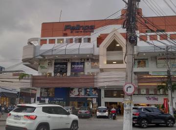 Comercial · 38m² · Loja em Parque Avenida Pelinca  -  Campos dos Goytacazes