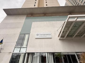 Apartamento · 43m² · 1 Quarto · Unidade Hoteleira em Parque Tamandaré  -  Campos dos Goytacazes