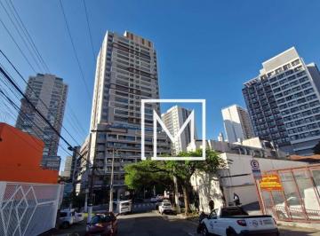 5f7f70a1934aa6a460ed269ddbd2ae4d63bc3a28 · Studio com 1 dormitório à venda, 27 m² por R$ 498.000,00 - Vila Clementino - São