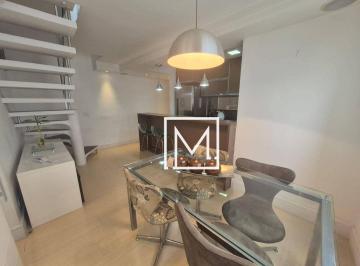 509f7796bf893ce30a2828cbdb88c6a4311923f9 · Cobertura com 2 dormitórios à venda, 120 m² por R$ 679.999,99 - Vila Moraes - Sã