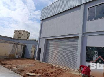 cdbe17305470512485a0f5fe6c86fcda24f45d90 · Maravilhoso galpão de 1100 metros na Vila Rami