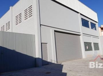 e9d812a210e5b2b5d0d90d31f41b04ba919ff651 · Aluga-se um Maravilhoso galpão de 1100 metros na Vila Rami