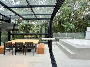 ff72587a8b81b5cc6973de27b815d96770e7578c · Casa com 3 dormitórios à venda, 280 m² por R$ 2.790.000,00 - Residencial Real Park - Arujá/SP
