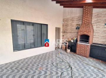 b520f3e4273a97fa29a5b636f434617537794a5c · Casa com 4 dormitórios para alugar, 130 m² por R$ 2.099,00/mês - Jardim Nossa Senhora Aparecida - Am