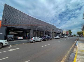 b8abdee650a41d981c3782576f9c765ce8613e3f · Loja para alugar, 284 m² por R$ 6.800/mês - Centro - Londrina/PR