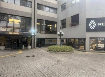 97719b71a3fdf417f87b71d7b4360f100bb837e6 · Conjunto Comercial a Venda em Santo Amaro - São Paulo/SP