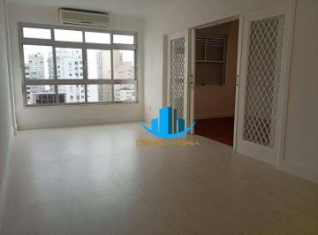 70334df09ebd716426ab52895696138880be506f · Apartamento com 3 dormitórios à venda, 127 m² por R$ 1.330.000 - Aparecida - Santos/SP