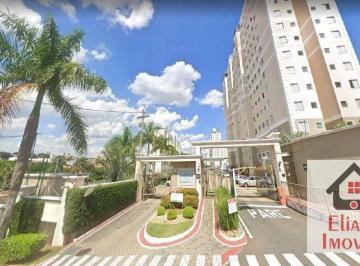 85d1779b094d659c84e1832063bf9e4aadad0d02 · Apartamento com 2 dormitórios à venda, 54 m² por R$ 330.000,00 - Jardim Nova Europa - Campinas/SP
