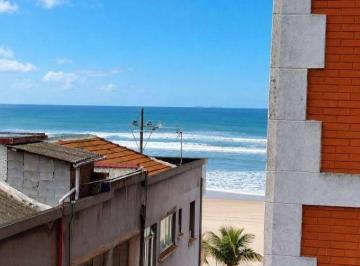 f04b3fcc4bb8592ddc5f0aee5255b2ef26a29416 · Apartamento com 1 dormitório à venda, 48 m² por R$ 375.000,00 - Tupi - Praia Grande/SP