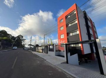 c36ba115e28e4ce9da80644d6c44b6b46a79f793 · Apartamento com 3 dormitórios à venda, 75 m² por R$ 369.000 - Jardim Pinheiros - Quatro Barras/PR