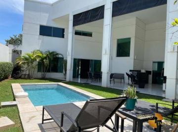 aec868bc1e1b3dcf8272718384f8fafccc1f5263 · Residência Exclusiva no Condomínio do Bosque I | 450 m² de Sofisticação e Conforto