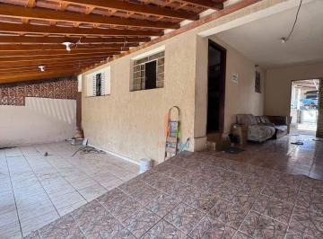 1fce91c2a8178ed02c48b8e70009a36ff56eabd7 · Casa com 3 dormitórios à venda, 150 m² por R$ 380.000,00 - Jardim Alvorada - Sumaré/SP