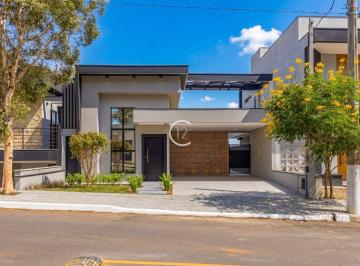 b61b8a85d5c3b2928fb50532b0d3636770dadf06 · Casa térrea com 3 quartos à venda, 133 m² por R$ 1.150.000 - Reserva do Vale - Caçapava/SP