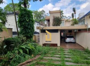 724e578a24b5a99ce2f48ff722a14934399dde15 · Casa à venda | 200m² | 3 dormitórios | 1 suíte | 5 vagas | Jardim Floresta - São Paulo/SP