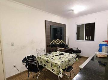 bdef21d8b95a6426abc8e15769a32097aa4339dc · APARTAMENTO À VENDA - 2 QUARTOS - 54M² - R$ 294.400,00 - CONDOMÍNIO MORADA DOS PÁSSAROS - TANGARÁS -