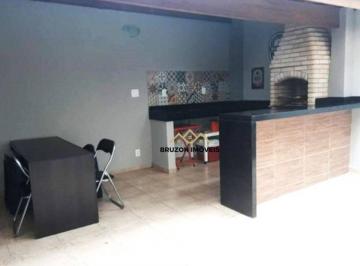 0531a6dbdb2ad5d0c876f2b1677892ba0774d650 · CASA À VENDA - 3 QUARTOS (1 SUÍTE) - 120M²A.T - 130M²A.C - R$ 960.000,00 - CONDOMÍNIO VILLAGE JARDIM