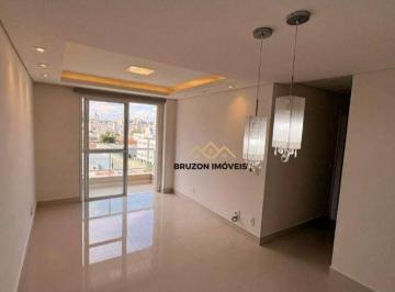 84b435ffd8dd285770c46b9f4438a24e5077e14d · APARTAMENTO À VENDA - 3 QUARTOS (1 SUÍTE) - 77M² - R$ 650.000,00 - CONDOMÍNIO PIAZZA MESSINA - JARDI