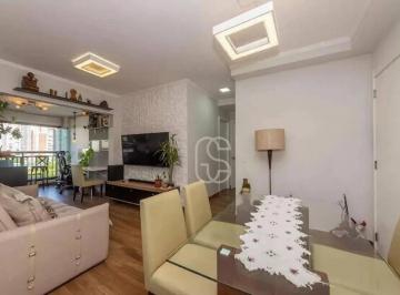 c751960dfa46a5568f07e2577e713ce8e7ac2a28 · Apartamento com 2 dormitórios à venda, 67 m² por R$ 750.000 - Parque São Jorge - São Paulo/SP