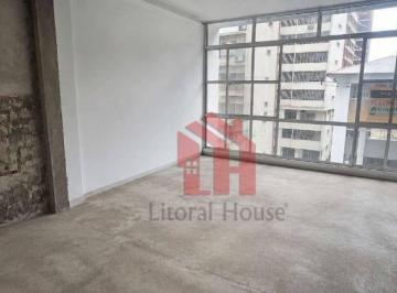 cb1aa174faa6e12697417c029263b655086dea46 · Apartamento em reforma com 1 dormitório à venda, 47 m² por R$ 520.000 - Boqueirão - Santos/SP