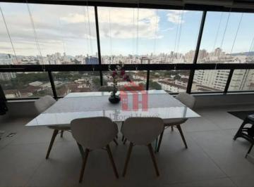 15d41334f927c3bf72b85937627d561d259fc619 · Apartamento com 2 dormitórios à venda, 90 m² por R$ 1.170.000,00 - Marapé - Santos/SP